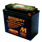 Motobatt Jet Ski Battery